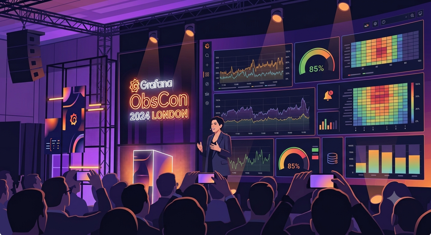 How Gemini imagined the event